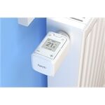 AVM FRITZ!DECT 302 Heizkörperthermostat weiss