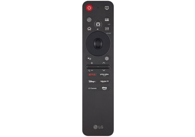 LG OLED77G58LW