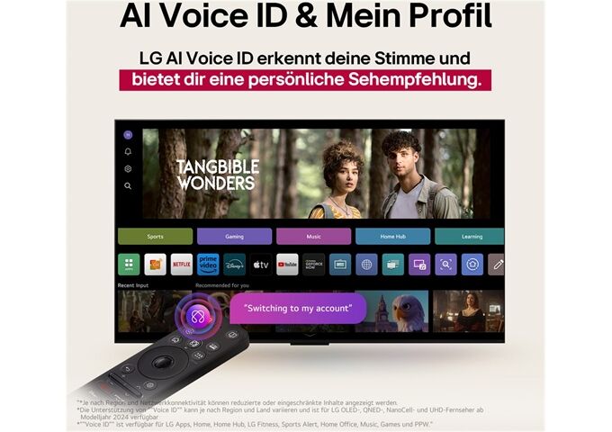 LG OLED77G58LW