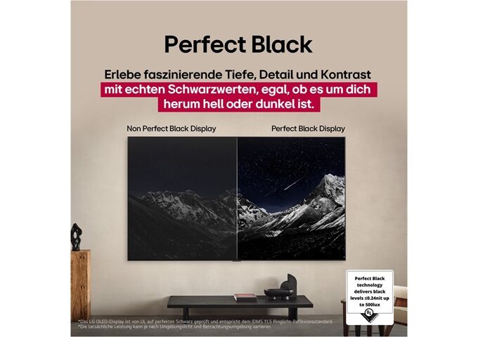 LG OLED77G58LW