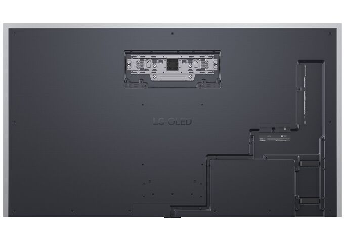 LG OLED77G58LW