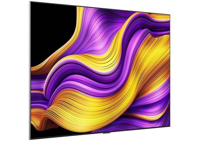 LG OLED77G58LW
