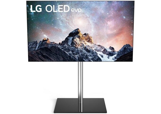 LG TV-Stand für OLED 42/48/55/65 C2-Serie