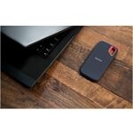 Sandisk Extreme Portable SSD V2 (1TB)