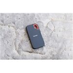 Sandisk Extreme Portable SSD V2 (1TB)