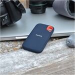 Sandisk Extreme Portable SSD V2 (1TB)