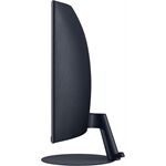 Samsung Essential S27C390EAUXEN Curved
