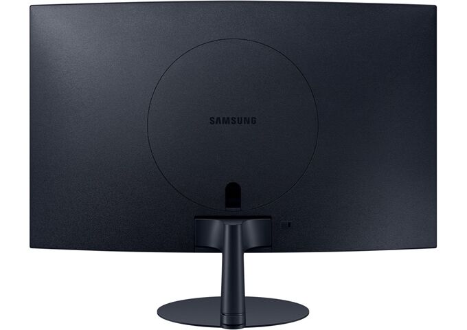 Samsung Essential S27C390EAUXEN Curved