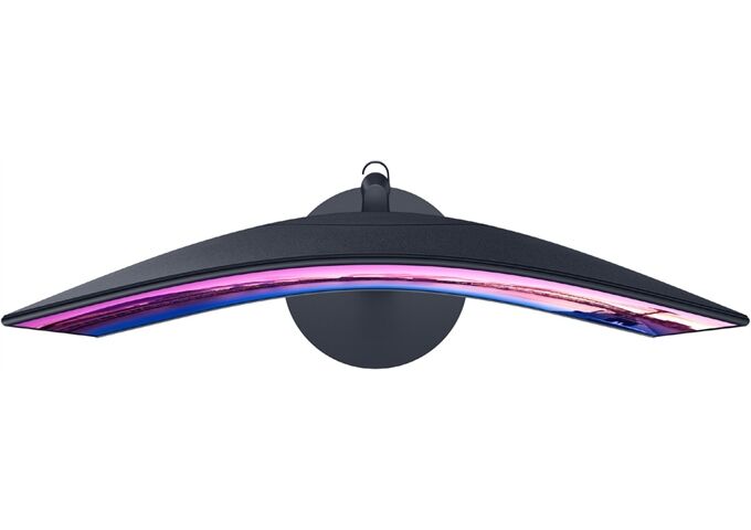 Samsung Essential S27C390EAUXEN Curved