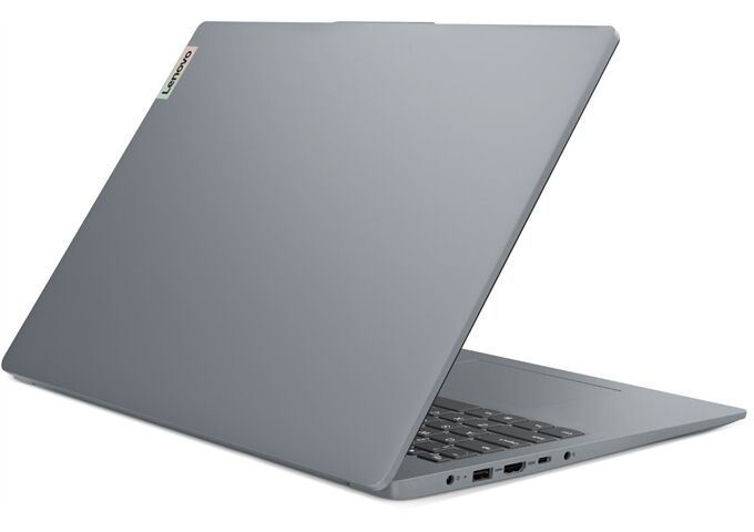 Lenovo IdeaPad Slim 3 16IRU8 (82X8001SGE)