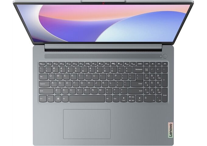 Lenovo IdeaPad Slim 3 16IRU8 (82X8001SGE)