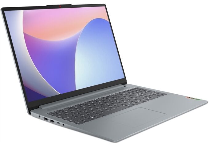 Lenovo IdeaPad Slim 3 16IRU8 (82X8001SGE)