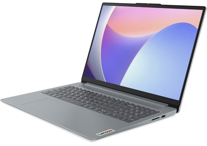 Lenovo IdeaPad Slim 3 16IRU8 (82X8001SGE)