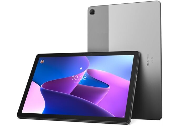 Lenovo Tab M10 3rd Gen (ZAAE0123SE)