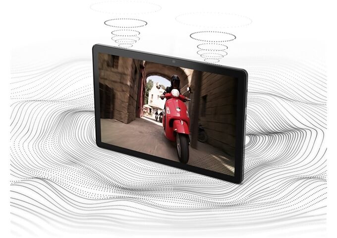 Lenovo Tab M10 3rd Gen (ZAAE0123SE)