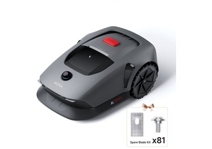 Dreame MOVA 600 KIT