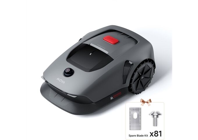 Dreame MOVA 600 KIT