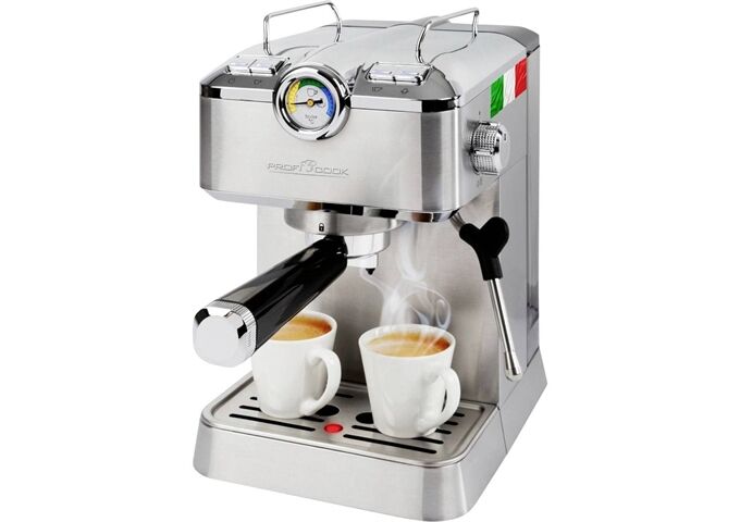 Proficook PC-ES/KA 1267