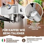 Proficook PC-ES/KA 1267