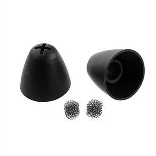 Sennheiser 573687 OHRPOLSTER (1 PAAR) Sennheiser 573687 OHRPOLSTER (1 PAAR)
