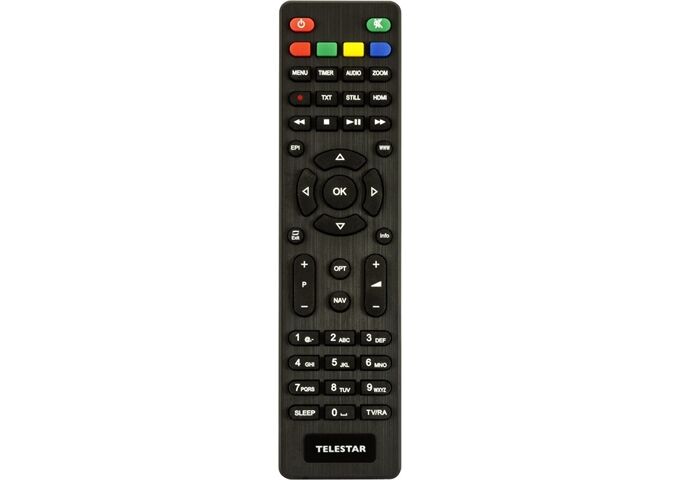 Telestar digiHD TT7 IR