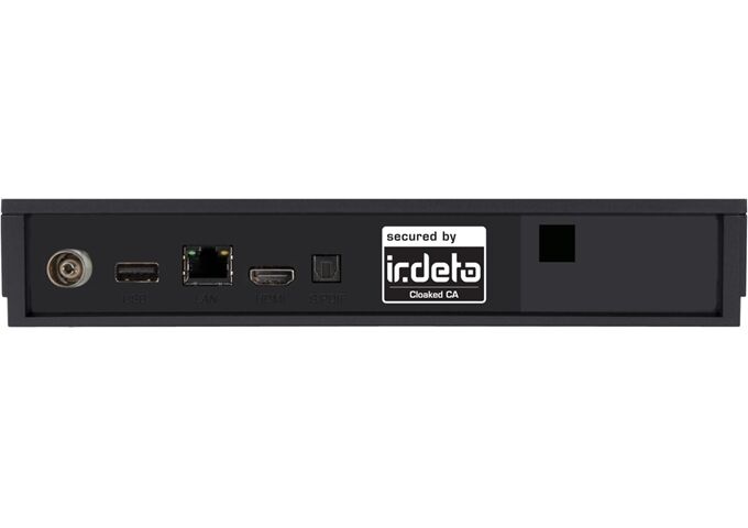 Telestar digiHD TT7 IR