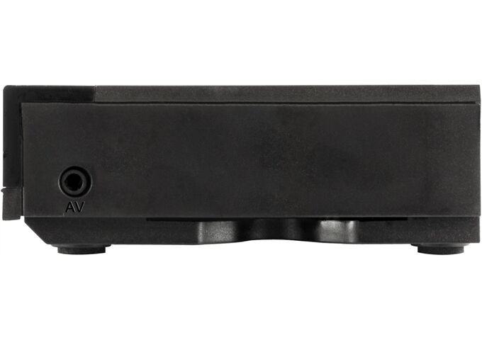 Telestar digiHD TT7 IR