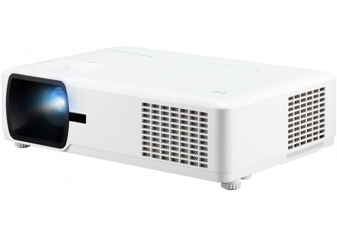 Viewsonic LS610WH
