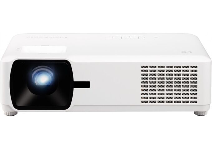 Viewsonic LS610WH