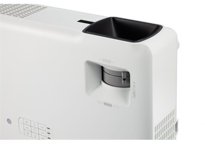 Viewsonic LS610WH