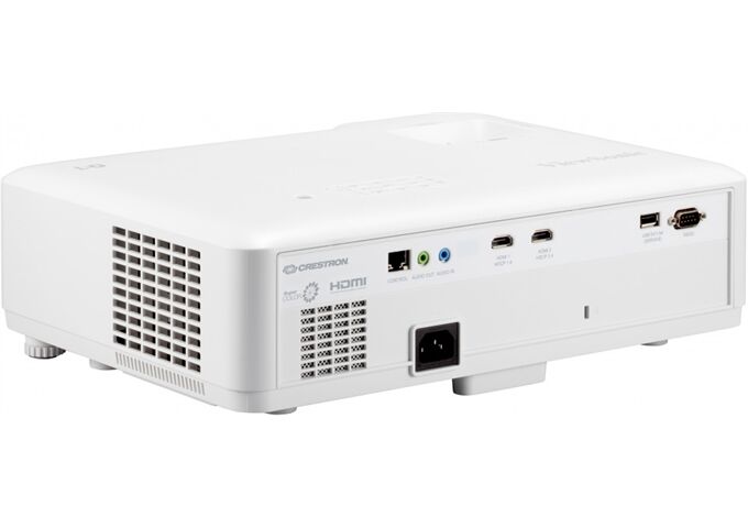 Viewsonic LS610WH