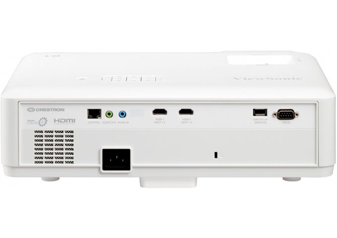 Viewsonic LS610WH