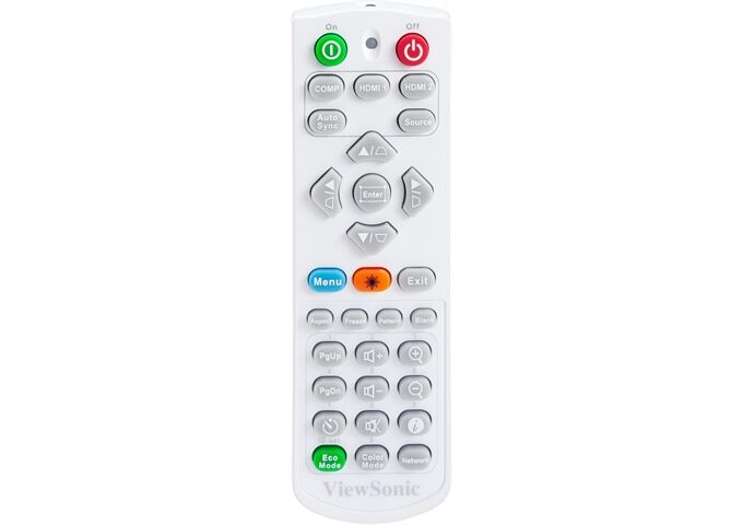 Viewsonic LS610WH