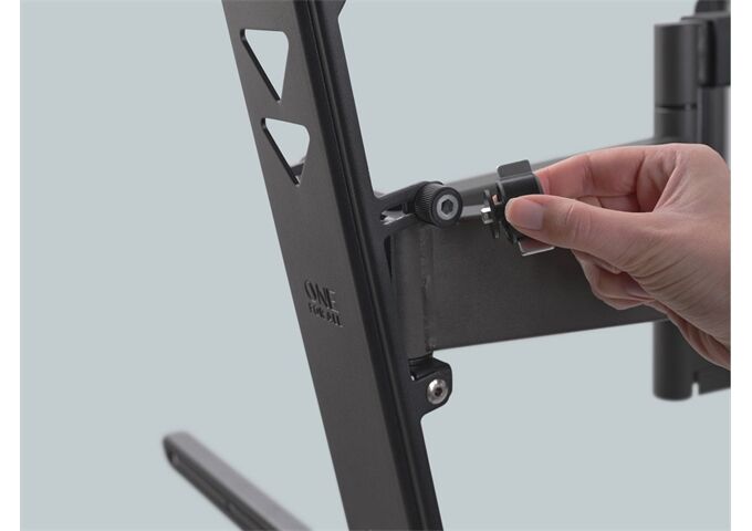 ONEFORALL WM 5660 Dynamic Turn 120° (42-100")