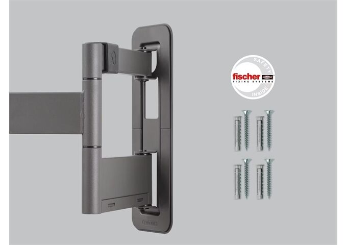 ONEFORALL WM 5660 Dynamic Turn 120° (42-100")