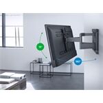 ONEFORALL WM 5450 Dynamic Turn 180° (42-77")