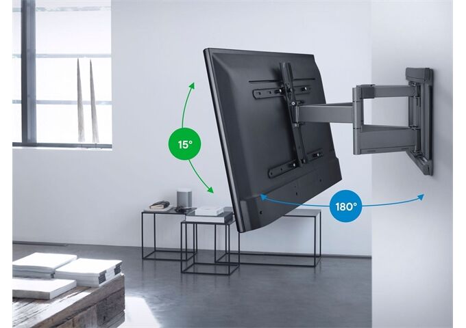ONEFORALL WM 5450 Dynamic Turn 180° (42-77")