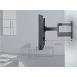 ONEFORALL WM 5450 Dynamic Turn 180° (42-77")