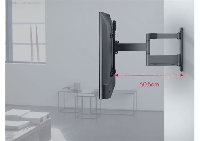 ONEFORALL WM 5450 Dynamic Turn 180° (42-77")