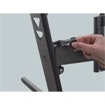 ONEFORALL WM 5450 Dynamic Turn 180° (42-77")