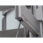 ONEFORALL WM 5450 Dynamic Turn 180° (42-77")