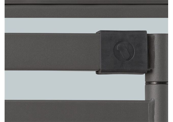 ONEFORALL WM 5450 Dynamic Turn 180° (42-77")