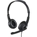Hama 053982 PC-Office-Headset HS-P150 (2x 3,5mm Klinke