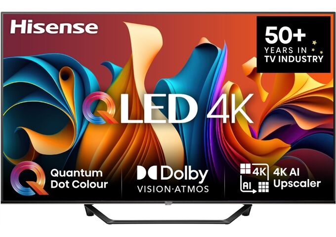 Hisense 50A7NQ