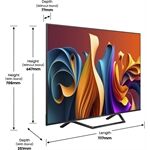 Hisense 50A7NQ