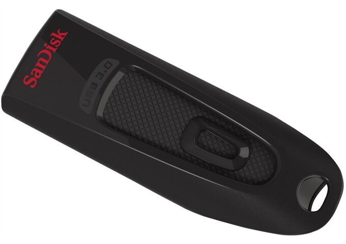 Sandisk Ultra USB 3.0 128GB