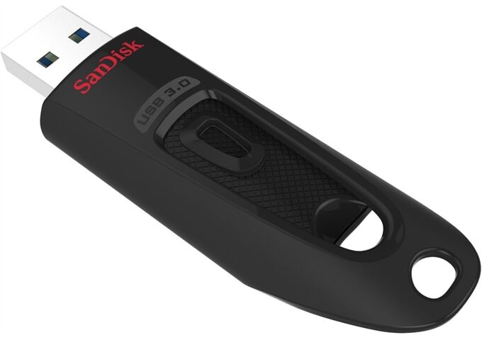 Sandisk Ultra USB 3.0 128GB