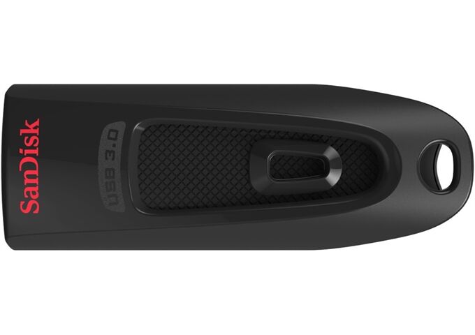 Sandisk Ultra USB 3.0 128GB