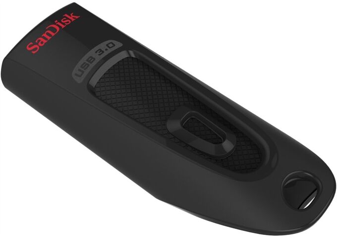 Sandisk Ultra USB 3.0 128GB