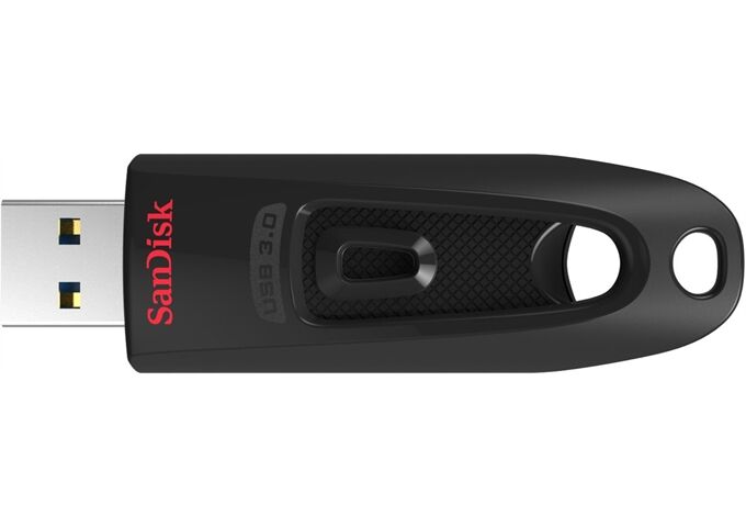 Sandisk Ultra USB 3.0 128GB